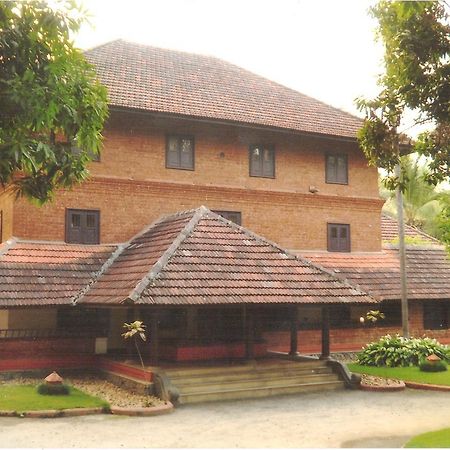 Hôtel Chengara Heritage à Malappuram Extérieur photo