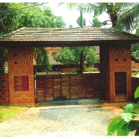 Hôtel Chengara Heritage à Malappuram Extérieur photo