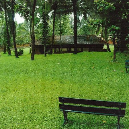 Hôtel Chengara Heritage à Malappuram Extérieur photo