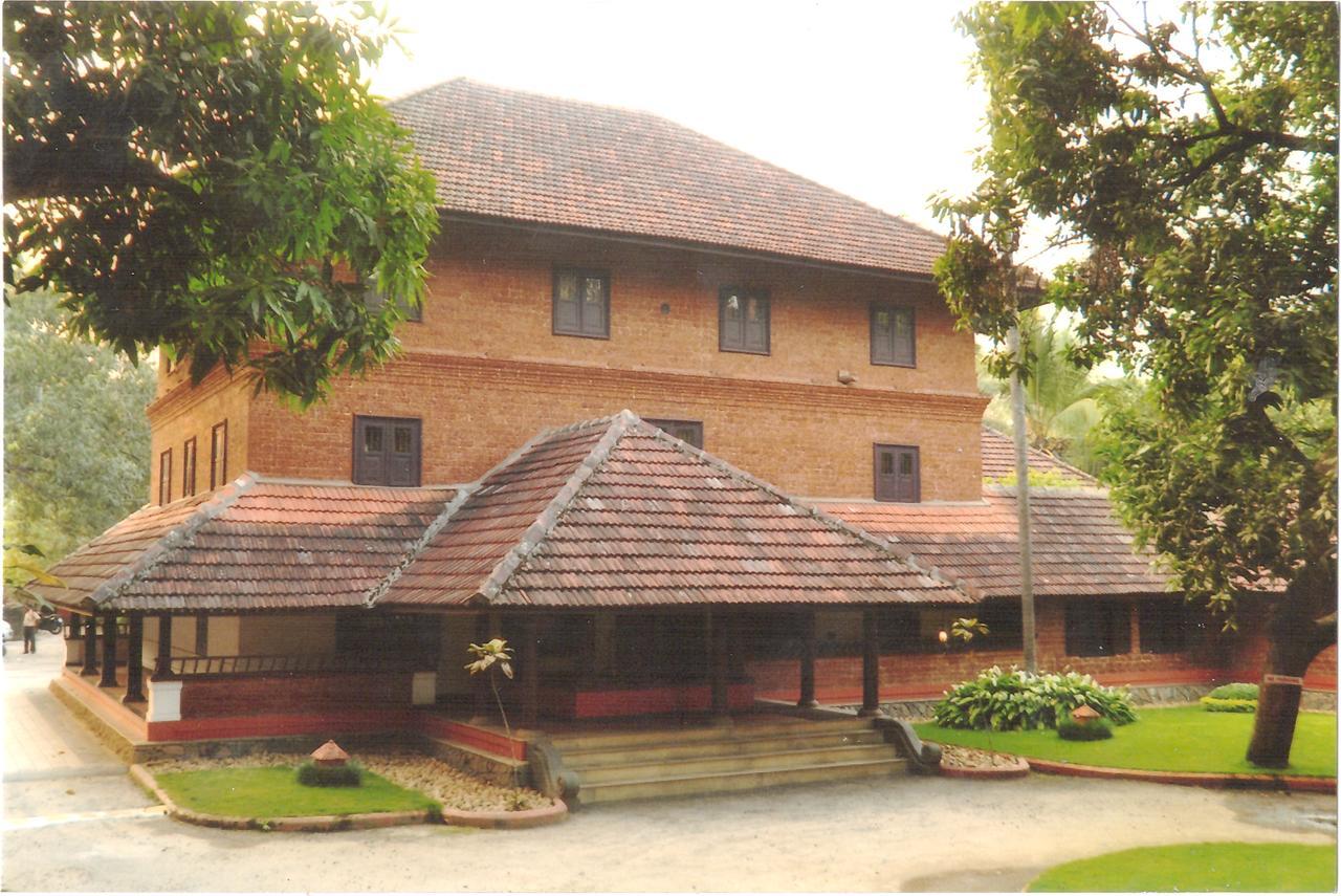 Hôtel Chengara Heritage à Malappuram Extérieur photo