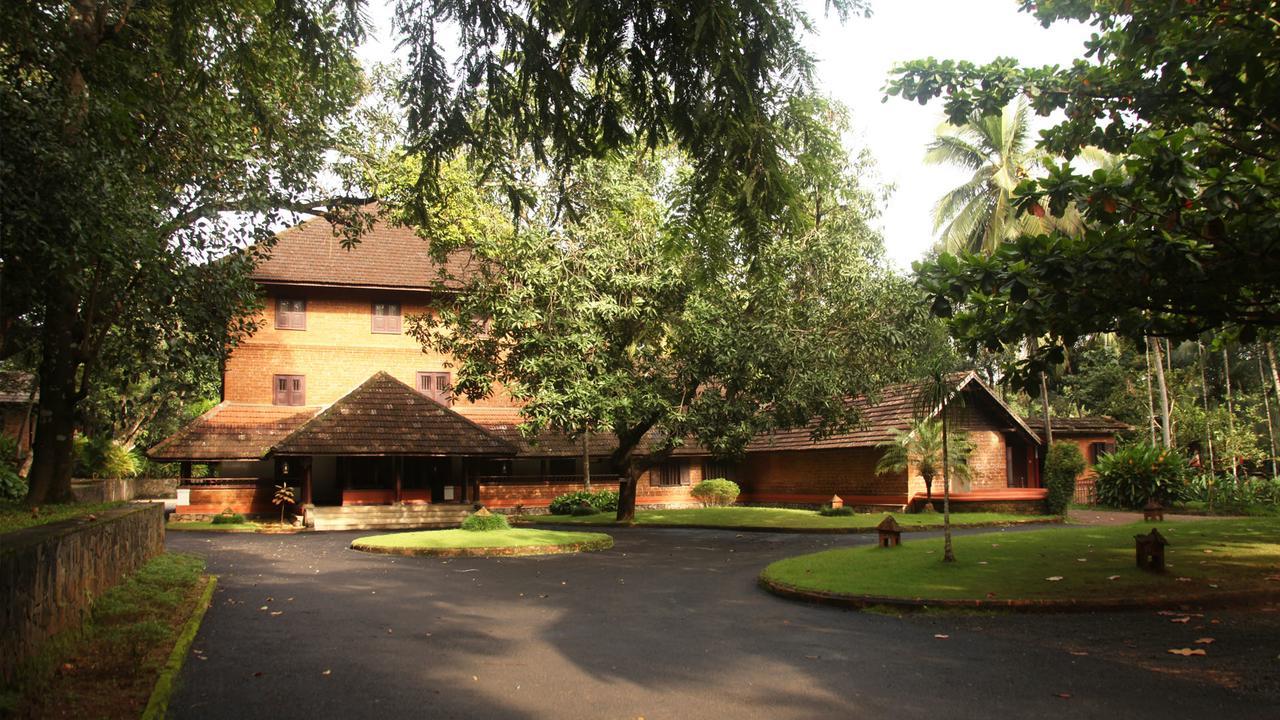 Hôtel Chengara Heritage à Malappuram Extérieur photo