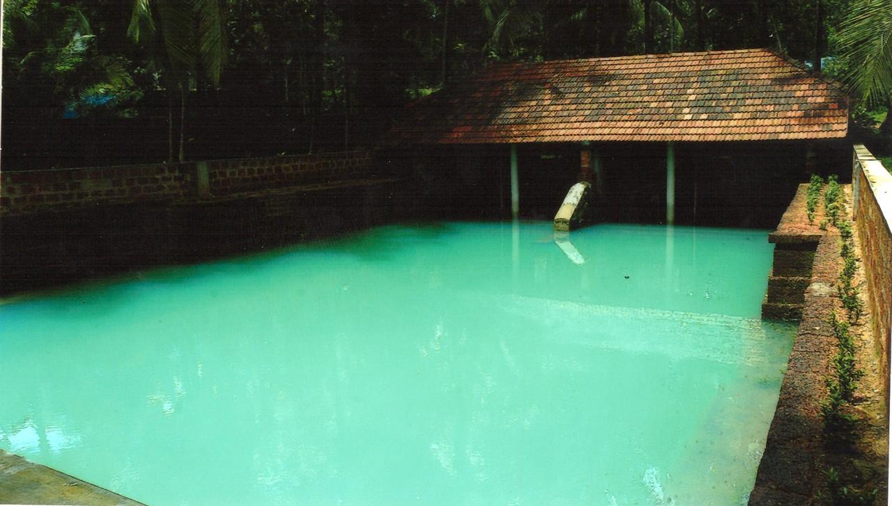 Hôtel Chengara Heritage à Malappuram Extérieur photo