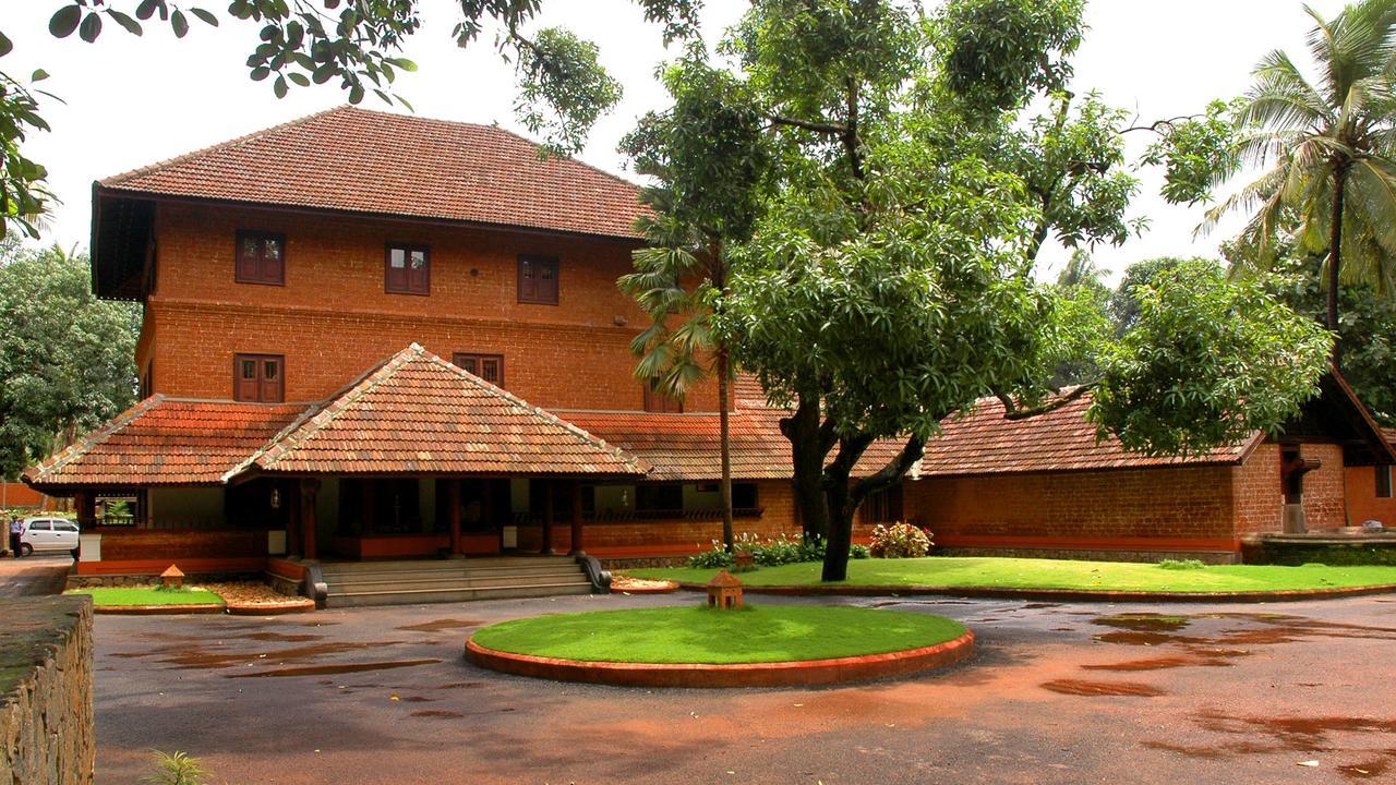 Hôtel Chengara Heritage à Malappuram Extérieur photo