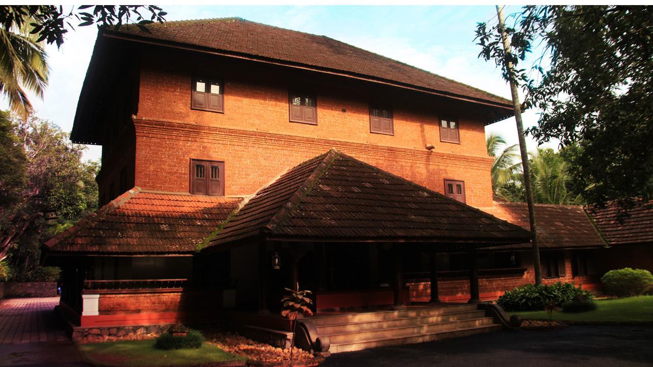 Hôtel Chengara Heritage à Malappuram Extérieur photo