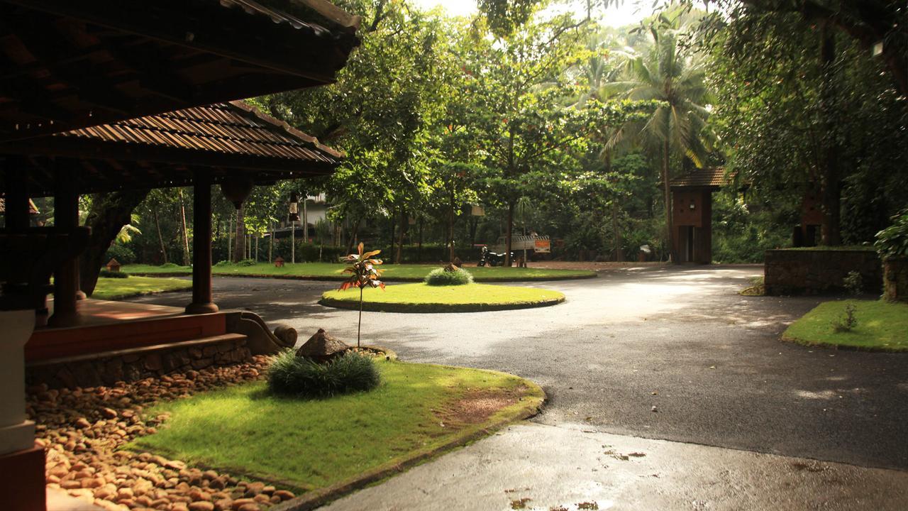 Hôtel Chengara Heritage à Malappuram Extérieur photo