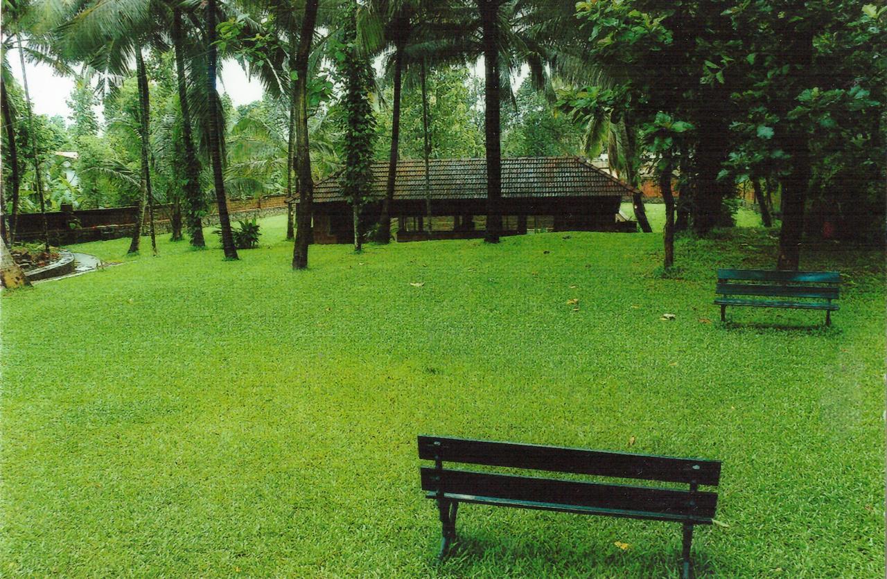 Hôtel Chengara Heritage à Malappuram Extérieur photo