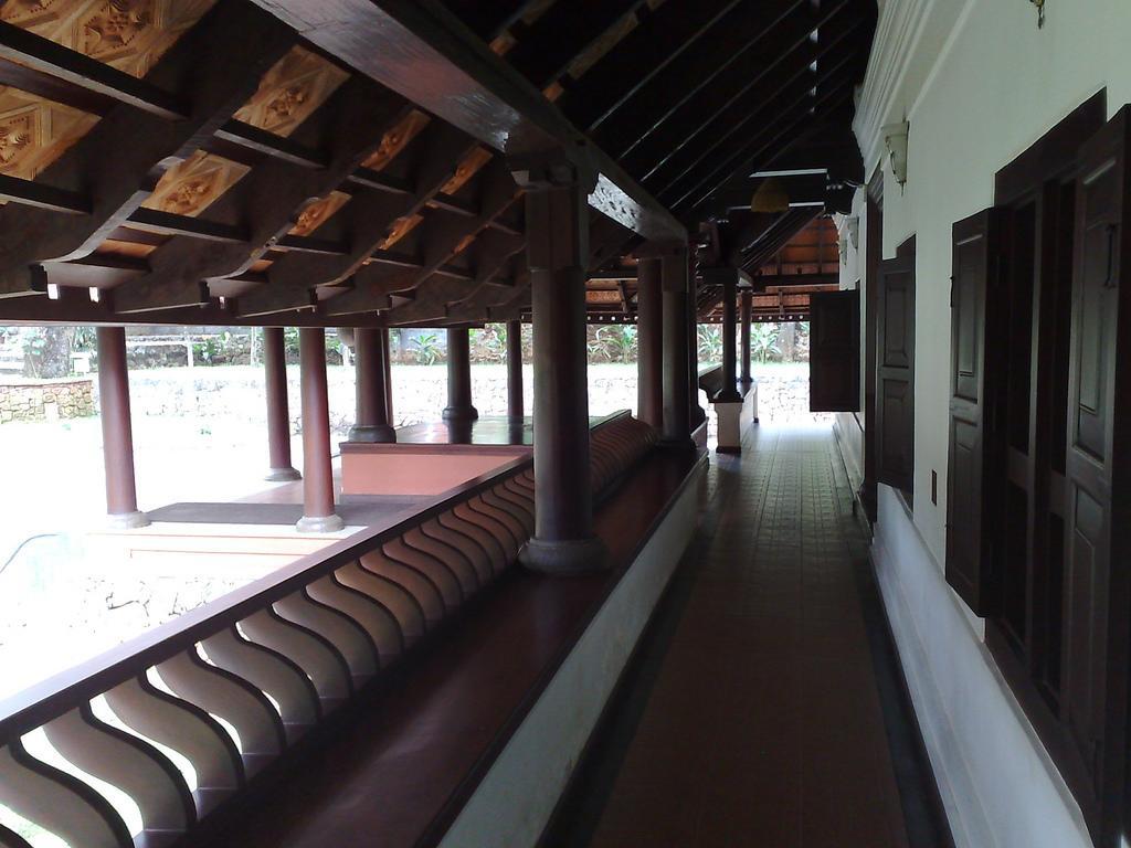 Hôtel Chengara Heritage à Malappuram Extérieur photo
