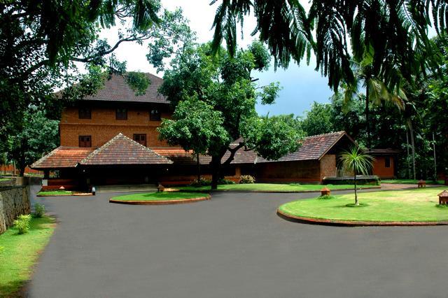 Hôtel Chengara Heritage à Malappuram Extérieur photo