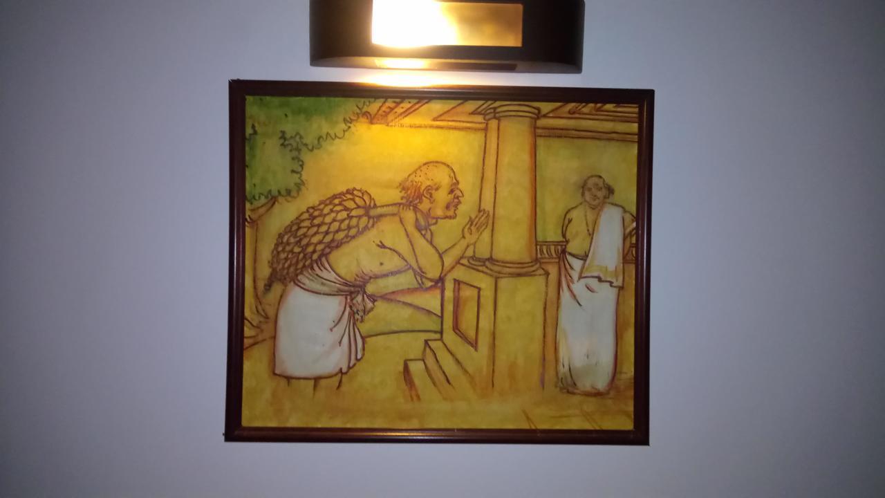 Hôtel Chengara Heritage à Malappuram Extérieur photo