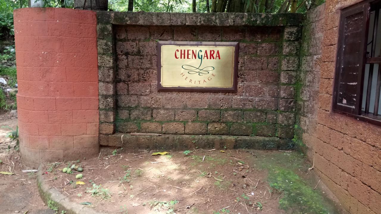 Hôtel Chengara Heritage à Malappuram Extérieur photo