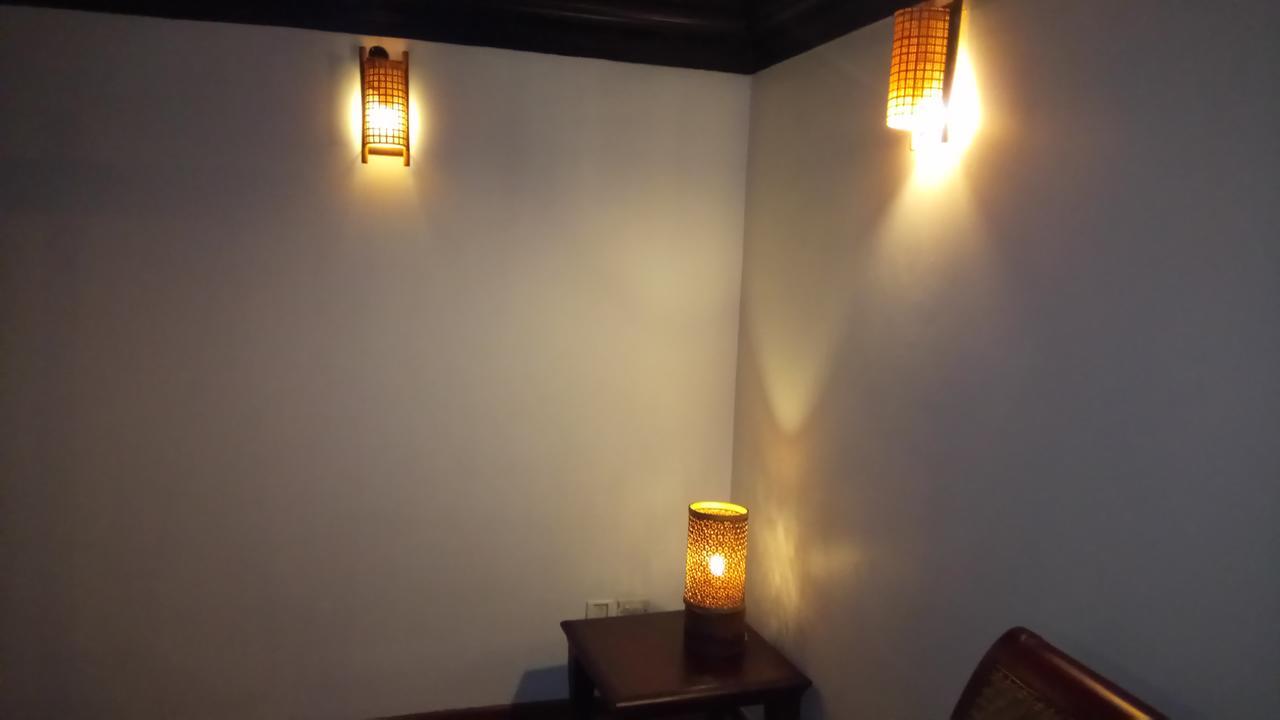Hôtel Chengara Heritage à Malappuram Extérieur photo