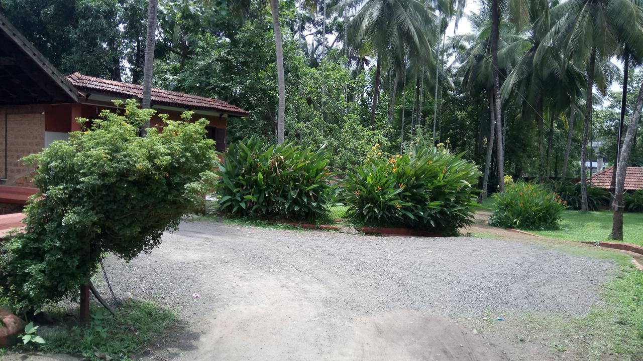 Hôtel Chengara Heritage à Malappuram Extérieur photo