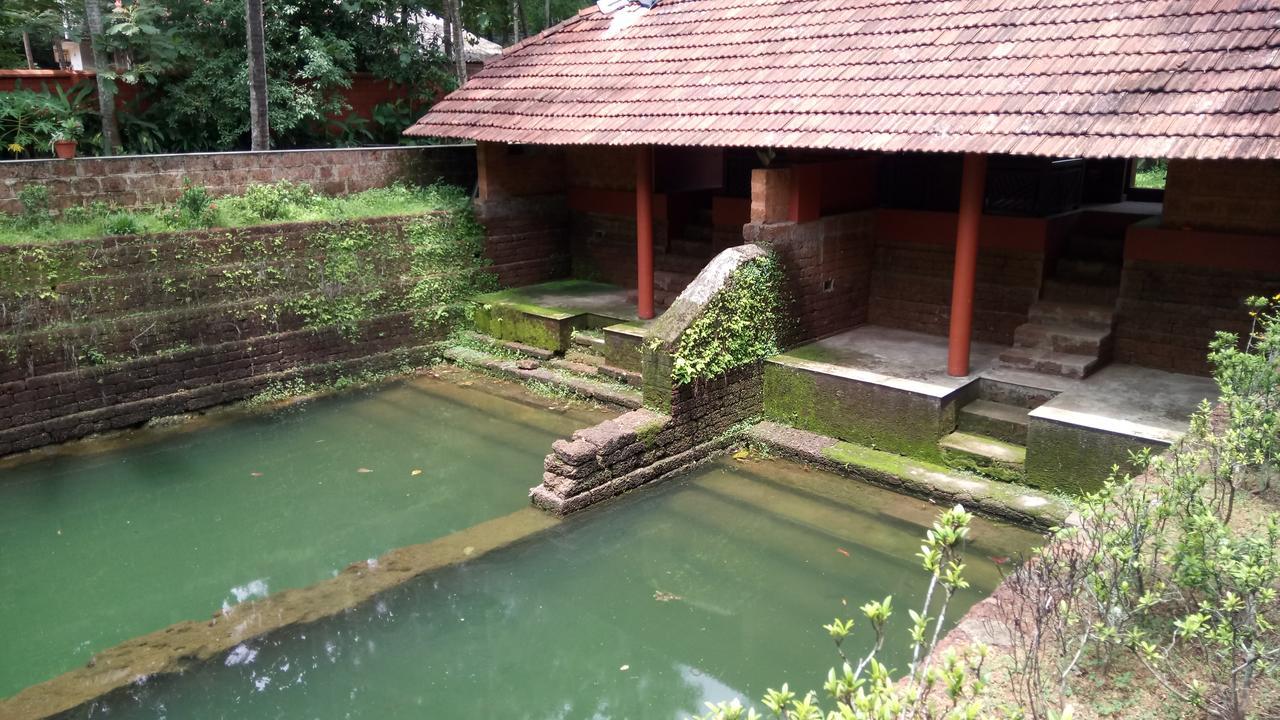 Hôtel Chengara Heritage à Malappuram Extérieur photo