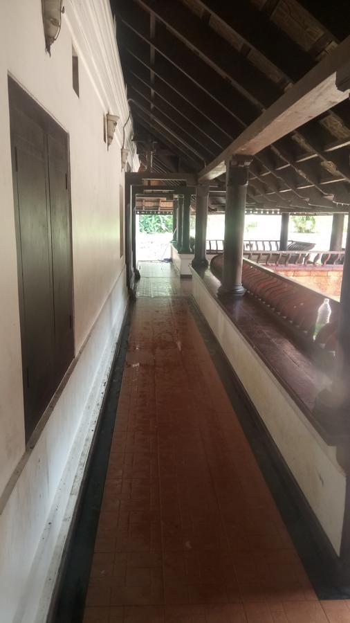 Hôtel Chengara Heritage à Malappuram Extérieur photo