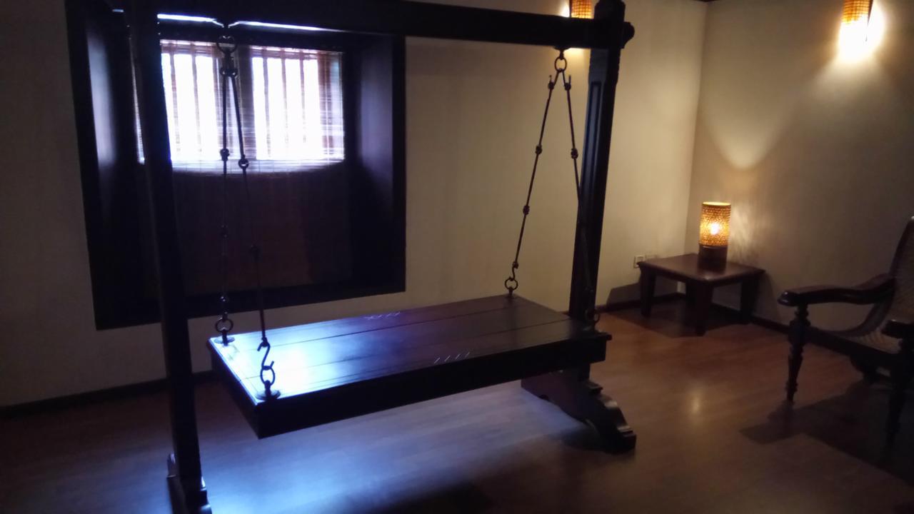 Hôtel Chengara Heritage à Malappuram Extérieur photo