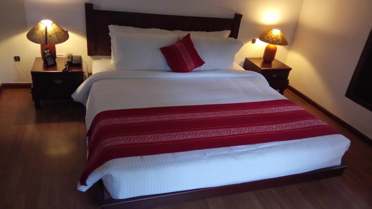 Hôtel Chengara Heritage à Malappuram Extérieur photo