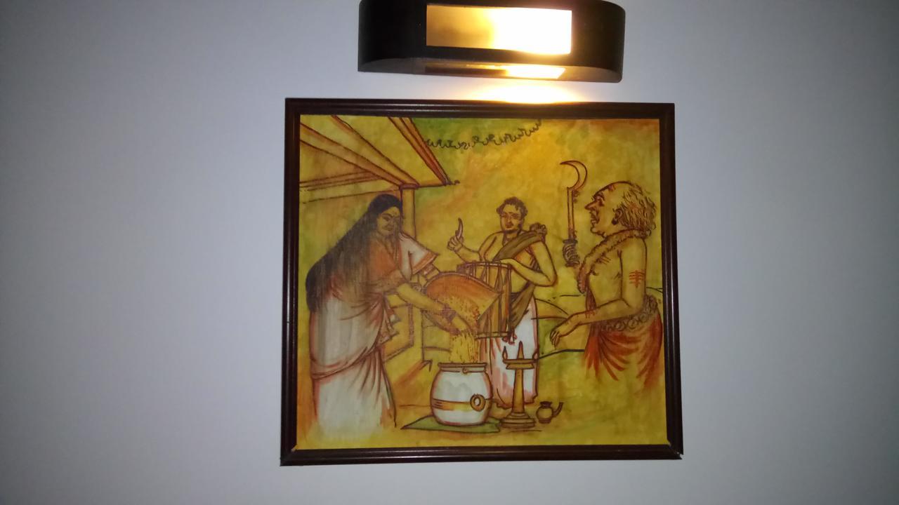 Hôtel Chengara Heritage à Malappuram Extérieur photo