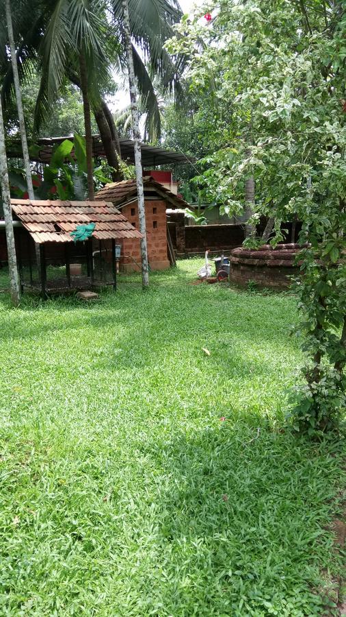 Hôtel Chengara Heritage à Malappuram Extérieur photo
