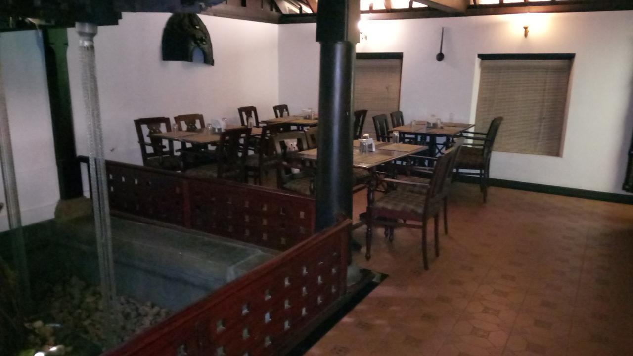 Hôtel Chengara Heritage à Malappuram Extérieur photo