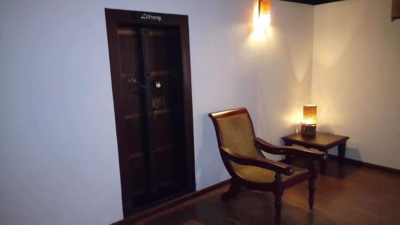 Hôtel Chengara Heritage à Malappuram Extérieur photo