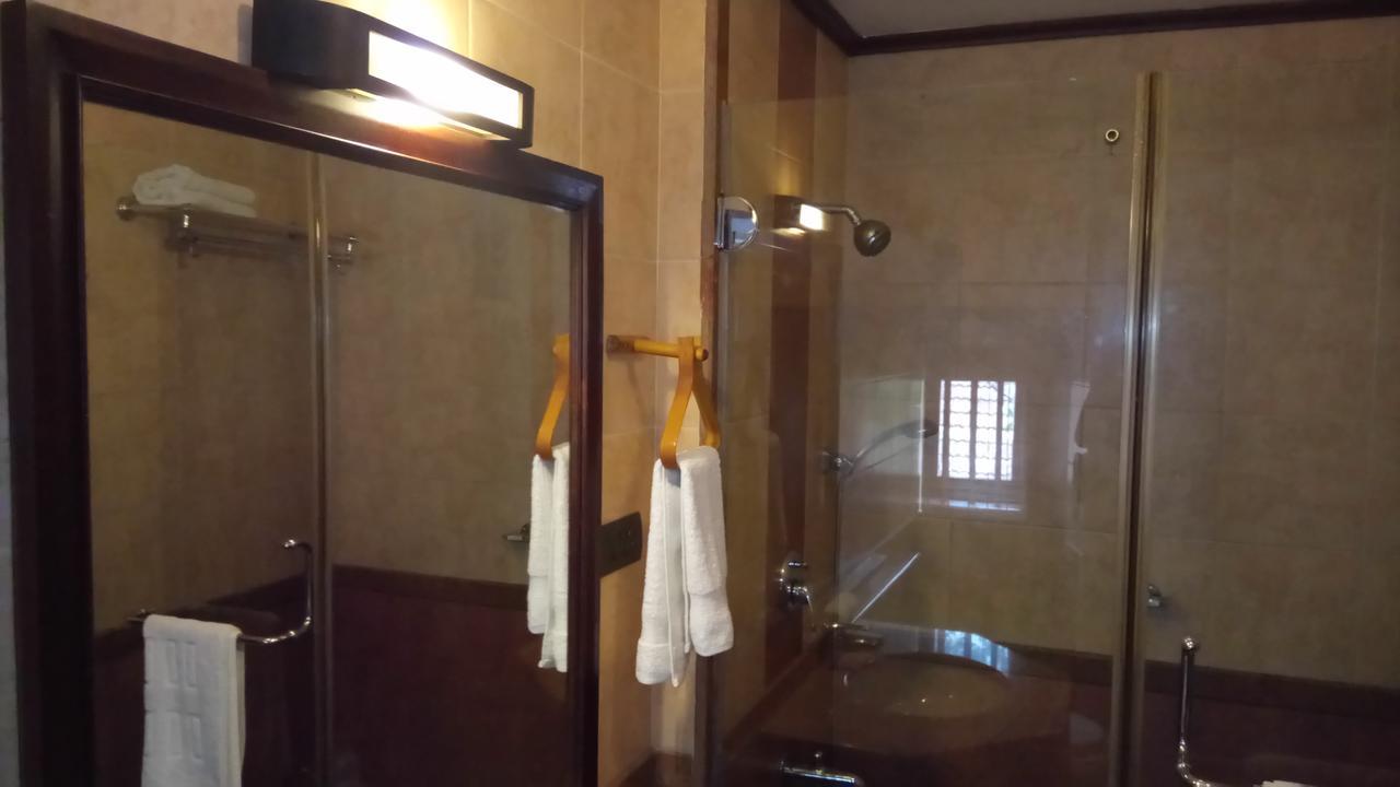 Hôtel Chengara Heritage à Malappuram Extérieur photo