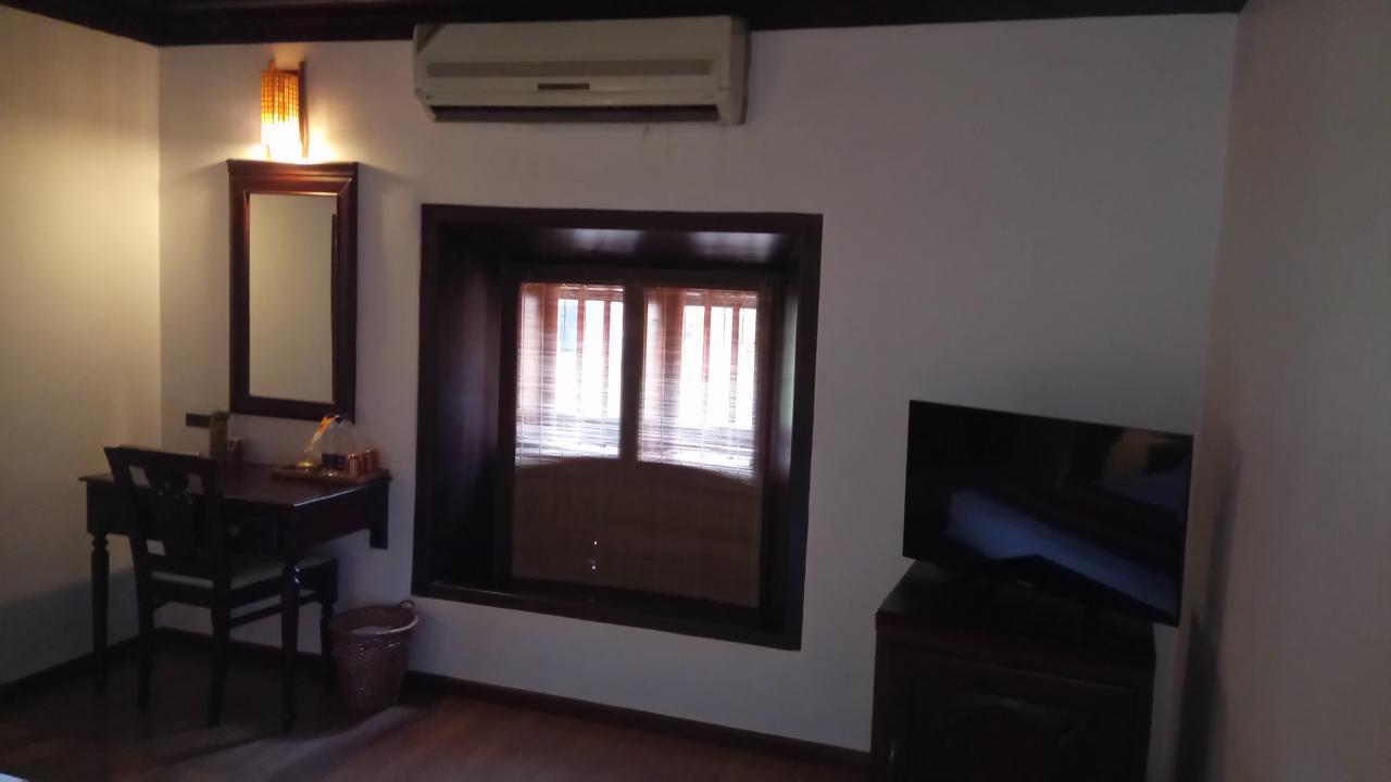 Hôtel Chengara Heritage à Malappuram Extérieur photo
