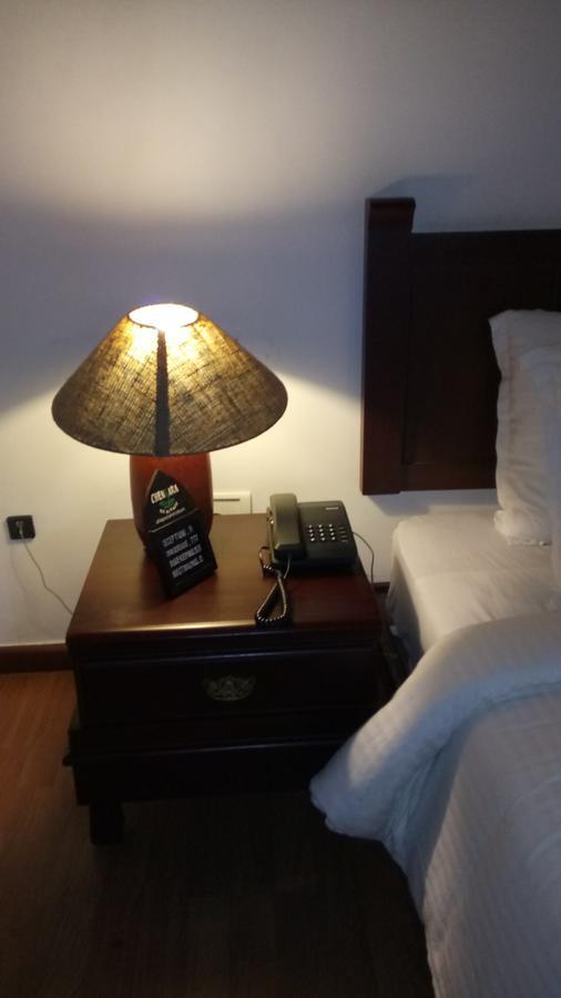 Hôtel Chengara Heritage à Malappuram Extérieur photo
