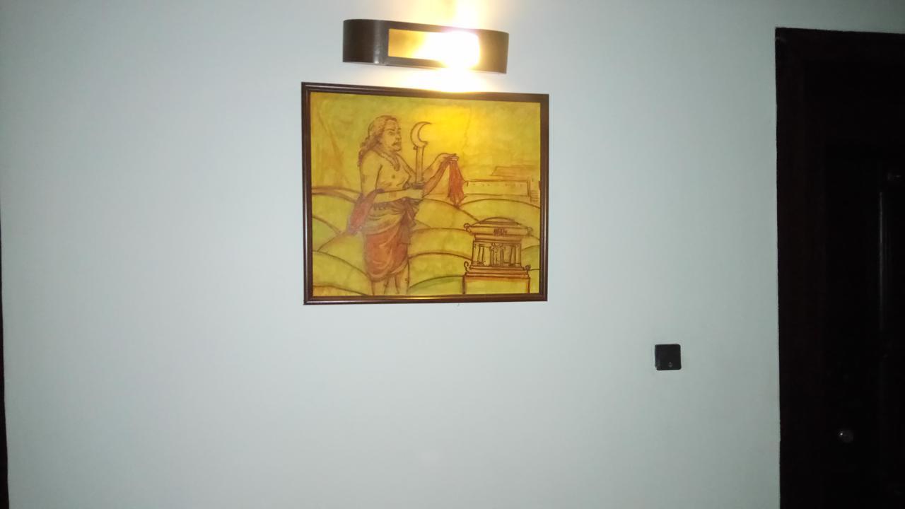 Hôtel Chengara Heritage à Malappuram Extérieur photo