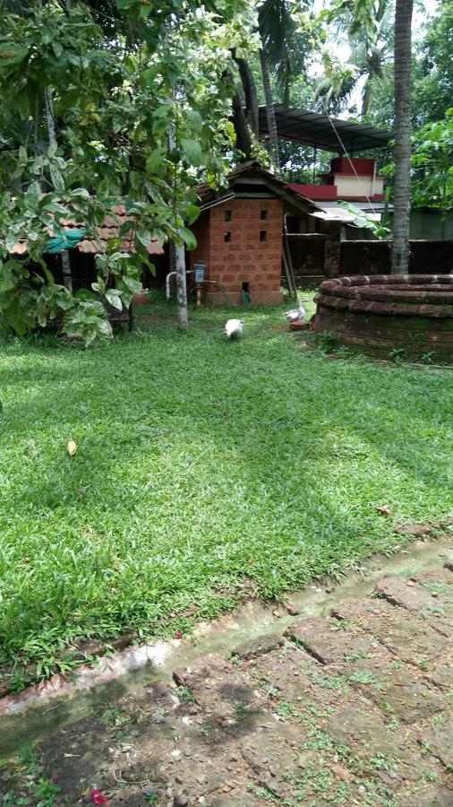 Hôtel Chengara Heritage à Malappuram Extérieur photo