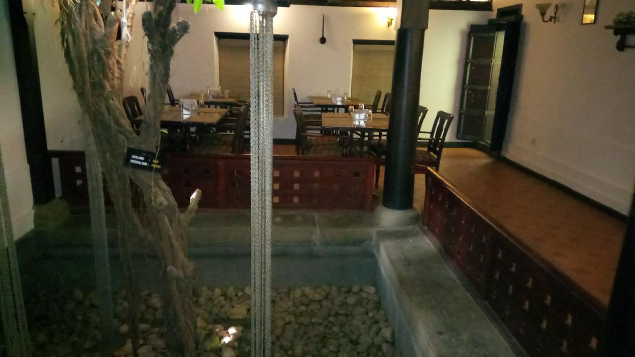Hôtel Chengara Heritage à Malappuram Extérieur photo
