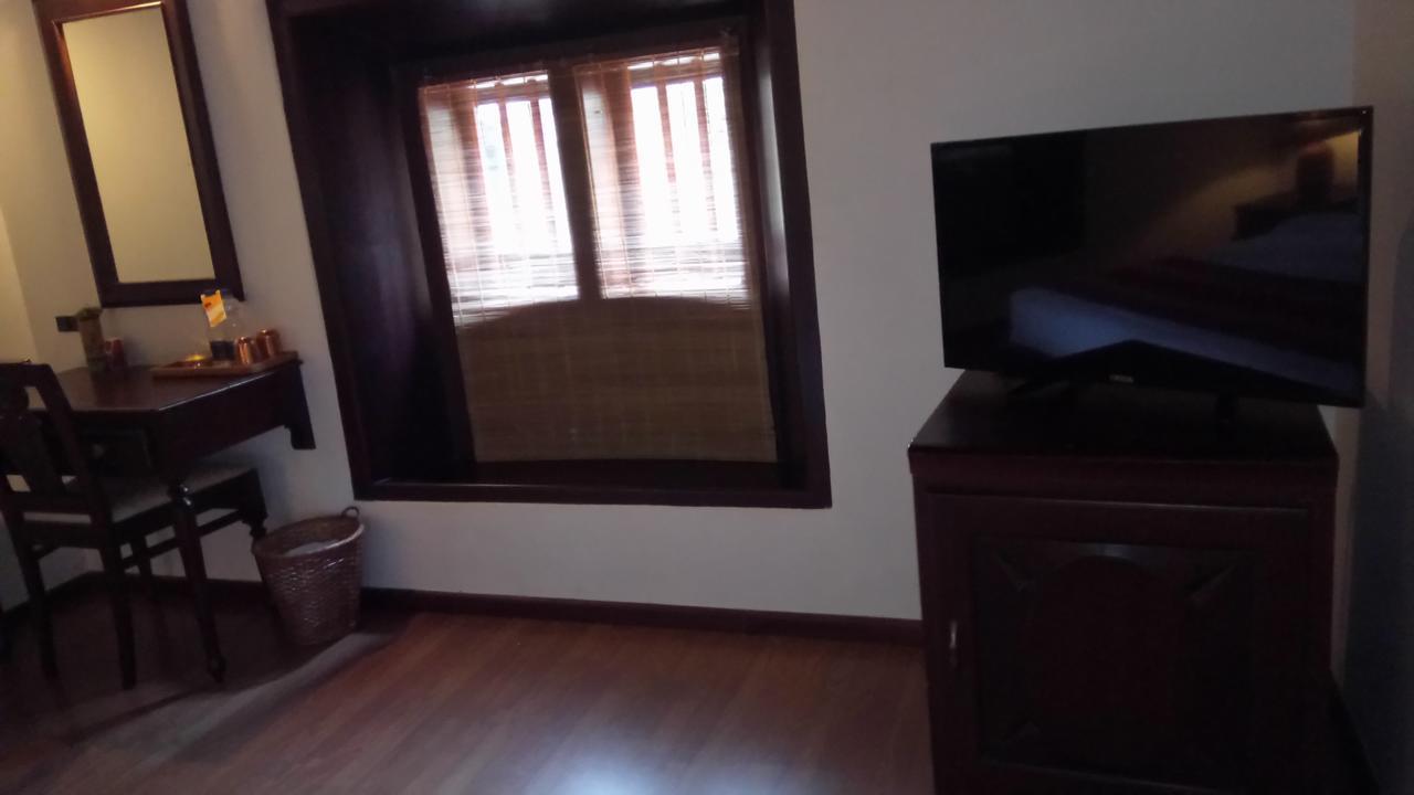 Hôtel Chengara Heritage à Malappuram Extérieur photo