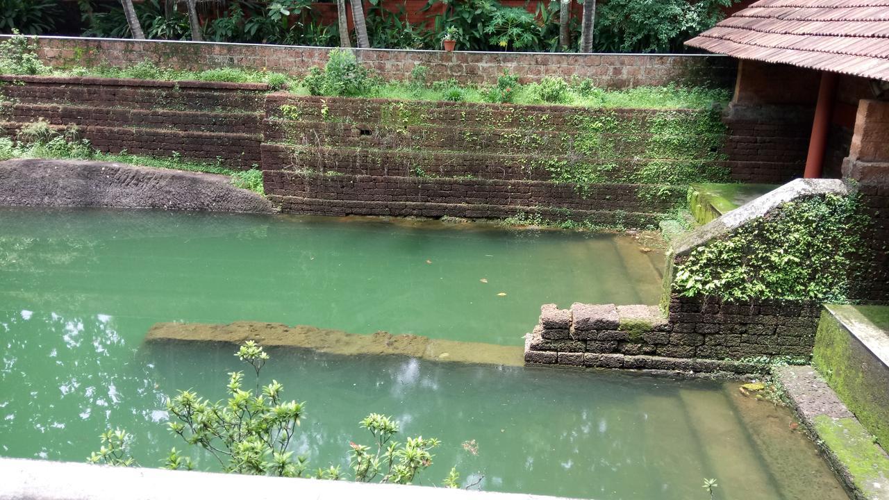 Hôtel Chengara Heritage à Malappuram Extérieur photo