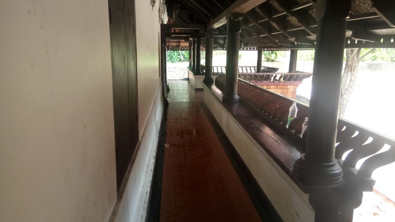 Hôtel Chengara Heritage à Malappuram Extérieur photo